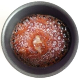 皮ごと ぶどうジャム レシピ 作り方 By Liqueur 楽天レシピ